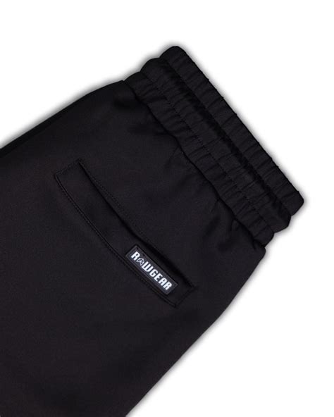 Performance High-Tek Track Jogger | Raw Gear – RAWGEAR