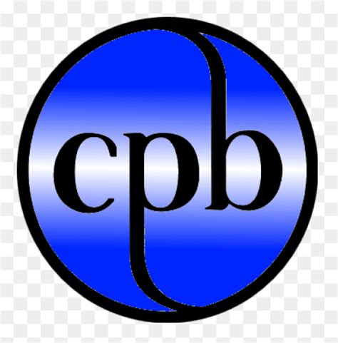 Cpb Logo & Transparent Cpb.PNG Logo Images