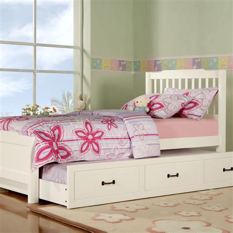 Trundle Beds for Children – HomesFeed