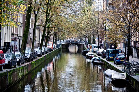 10 Top Tourist Attractions in Amsterdam (with Photos & Map) - Touropia