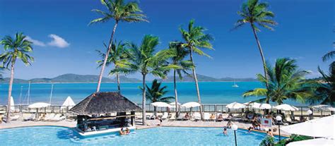 Lindeman Island Holidays Whitsundays QLD