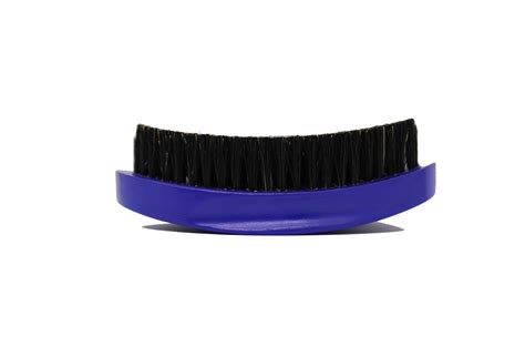 3WP Medium Wave Brush (Blue) – 360WaveProcess