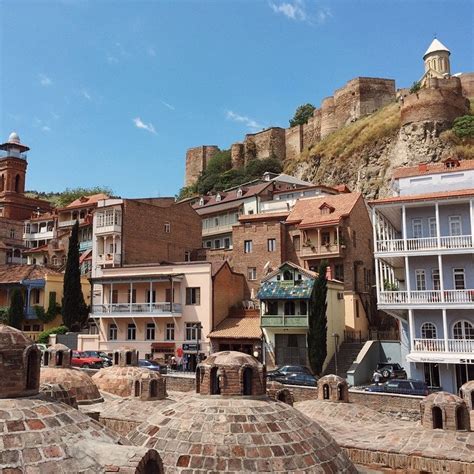 Tbilisi, Georgia Travel Recommendations: Where to Stay and What to Do ...