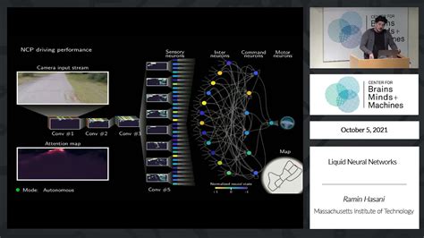 Liquid Neural Networks - YouTube