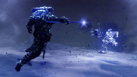 Destiny 2 Stasis subclass: new Darkness-based ice elemental power