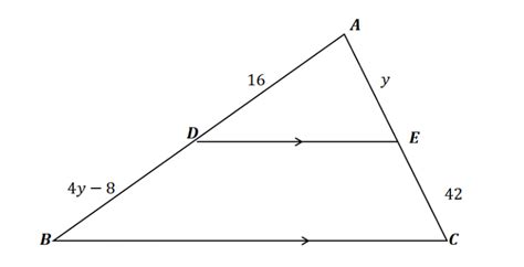 Side Splitter Theorem - Rules, Application and Examples - The Story of Mathematics - A History ...