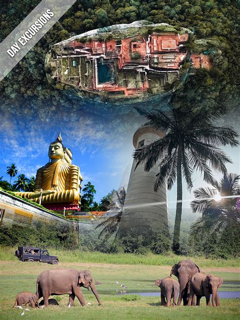 Tour Packages In Sri Lanka | Budget Tour Package Sri Lanka | Family ...