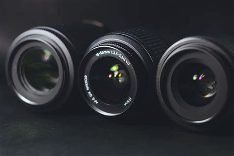 Download Camera Lenses Royalty Free Stock Photo and Image