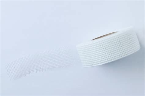 Types of Drywall Tape (Materials, Features, Width) - Which Ones to ...