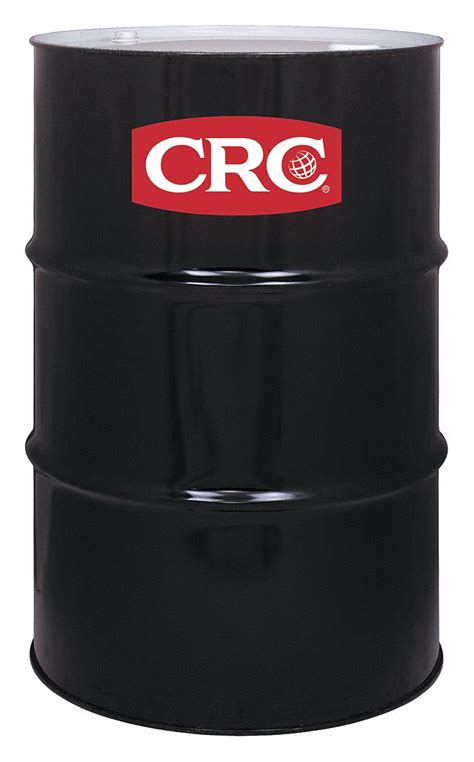 CRC, Clear, 148°F Boiling Point, Air Brake Antifreeze - 19MX72|05555 - Grainger