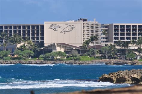 Turtle Bay Resort, Oahu. Love this place. So many memories Hawaii ...