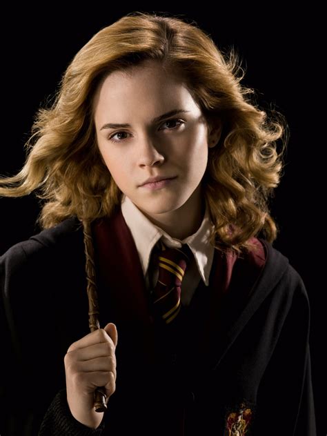 Hermione Granger - Harry Potter Photo (18062507) - Fanpop