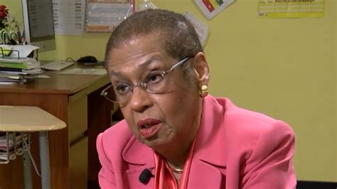 Eleanor Holmes Norton reflects on historic career as DC delegate, civil ...