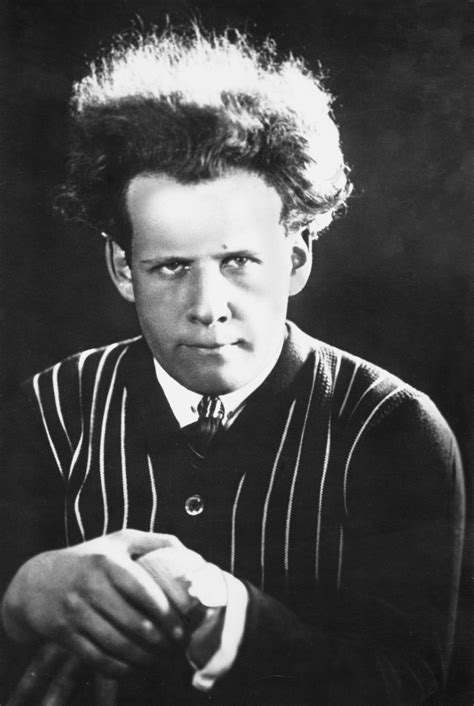 Sergei Eisenstein | Biography, Films, & Facts | Britannica