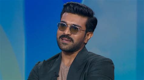 Agency News | Father-to-be Ram Charan Appears on Good Morning America ...