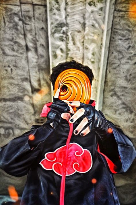 Pin on Obito Uchiha