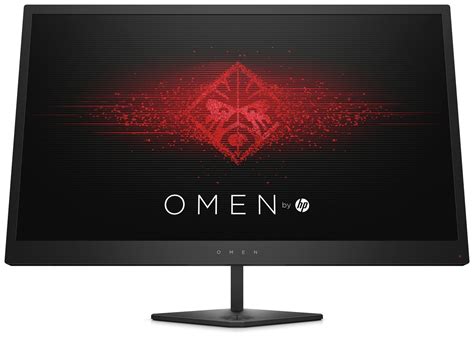 OMEN by HP 25 24.5 Inch FHD 144Hz 1ms Gaming Monitor Reviews