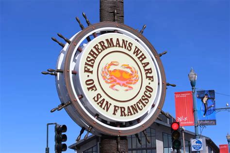 Things To Do In Fisherman's Wharf: Where to Eat, Drink & Explore ...