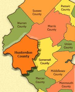 Hunterdon County New Jersey Real Estate Homes For Sale