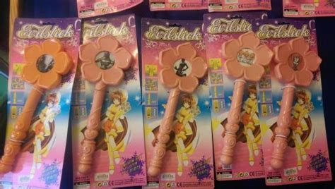 Evilstick | Princess wand toy revealed to demonic image | Know Your Meme