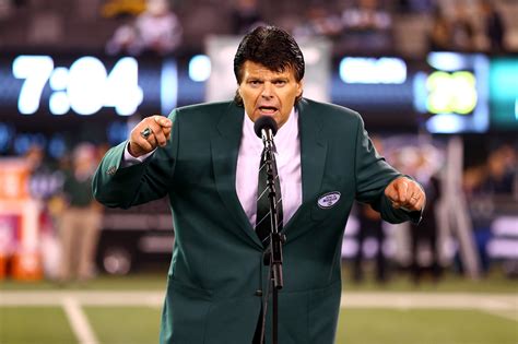 Mark Gastineau pide le regresen su marca de capturas | Deportes National Football League | TUDN ...