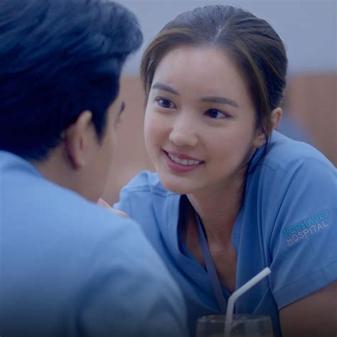 ไฮไลท์ CHARACTER Emergency Couple : อร พัทธ์ธีรา รับบท หมอเมย์ - TrueID Shorts