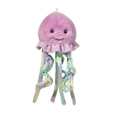 Wiggles Jellyfish - Douglas Toys