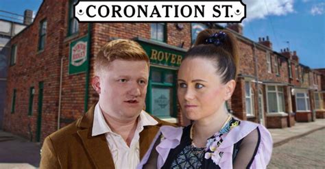 Coronation Street spoilers: Gemma saves the Rovers - but betrays Chesney