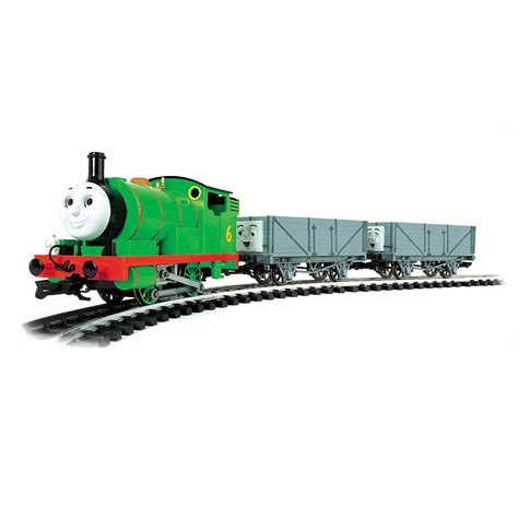 Bachmann Trains Large G Scale Thomas & Friends Percy And The ...