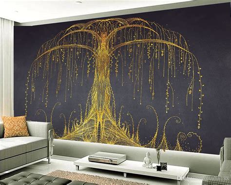 Cool Tree Designs Wallpaper