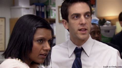 Ryan and Kelly - The Office Photo (6533390) - Fanpop