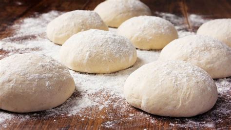 Quick & Easy Authentic Neapolitan Pizza Dough Recipe |My Slice Of Pizza