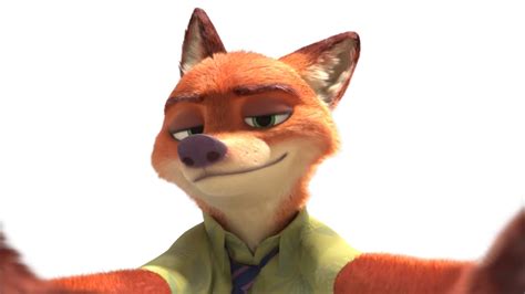 nick - Disney's Zootopia Photo (39204204) - Fanpop