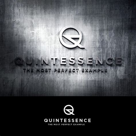 Quintessence Symbol