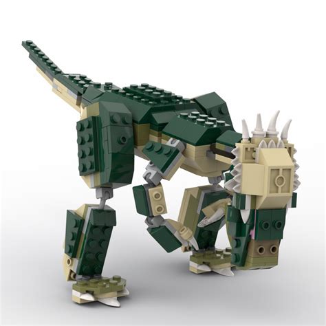 Lego Dinosaur Moc Instructions | ubicaciondepersonas.cdmx.gob.mx