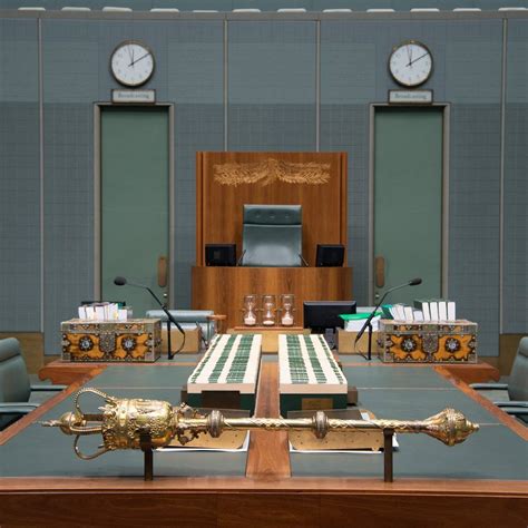 About the House: Australian Parliament - House of Representatives - Home