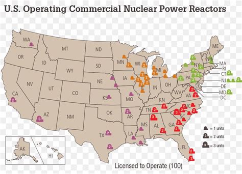 Shippingport Atomic Power Station Diablo Canyon Power Plant Nuclear Power Plant Nuclear Reactor ...