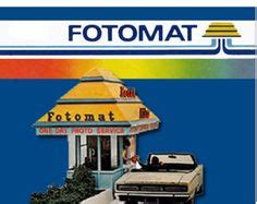 Fotomat booth Independence & White | my childhood | Pinterest | Vintage ...