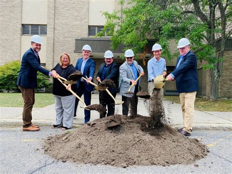 Ulster County Kicks Off Demolition of Former County Jail, First Step in ...