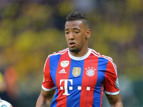 Jérôme Boateng - Germany | Player Profile | Sky Sports Football