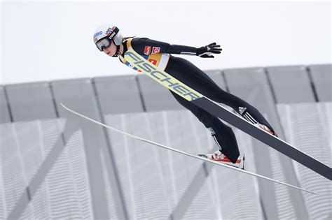 FIS Ski Jumping World Cup season to conclude in Oberstdorf and Planica