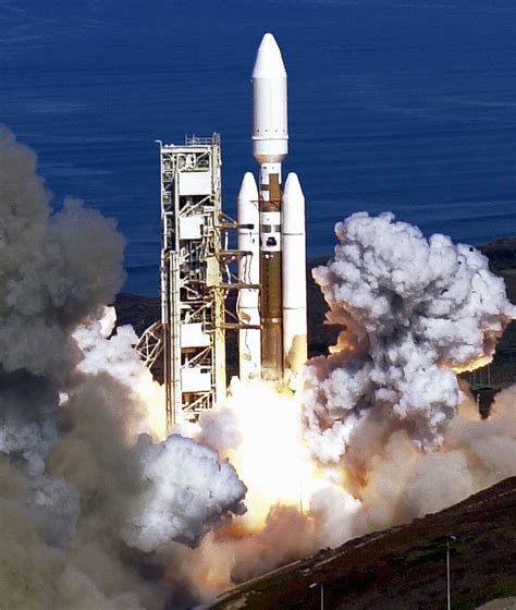 Public Domain Picture | Titan launch | ID: 13501931415849 ...