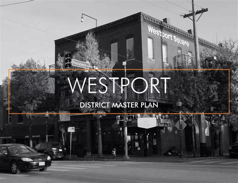 Historic Kansas City | Westport - Historic Kansas City