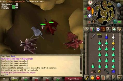 Greater Demons OSRS Guide [2022]: How To Kill A Greater Demon - Rune ...