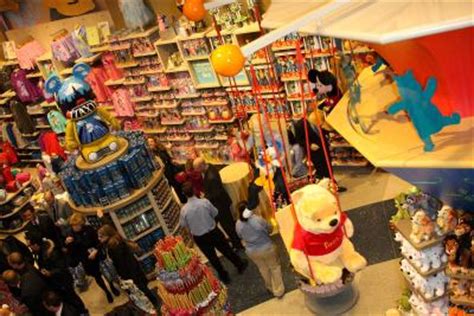 Attractions for Kids in Times Square | USA Today