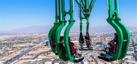 Top 15 Outdoor Adventure Activities in Las Vegas in 2024