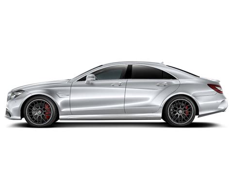 2017 Mercedes-AMG CLS-Class | Specifications - Car Specs | Auto123