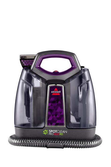 BISSELL SpotClean ProHeat Pet Portable Carpet Cleaner, 2513W - Walmart.com