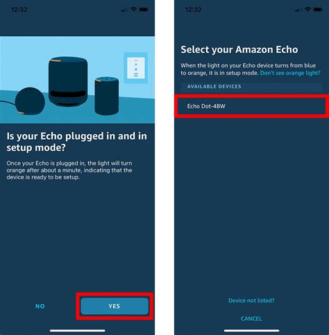 How to Set Up Alexa on Your Echo Device : HelloTech How