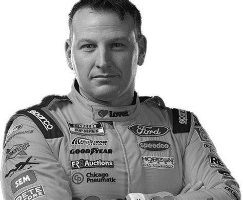 Michael McDowell NASCAR driver page | Stats, Results, Bio